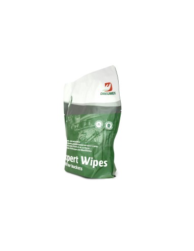 Dreumex wipes Expert Refill