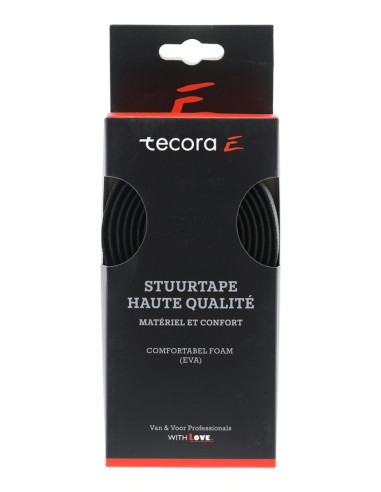 Tecora E stuurlint Haute Qualité Luxe