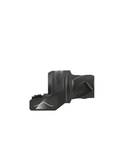 Enviolo Twist manuele shifter met display pro long 3300mm