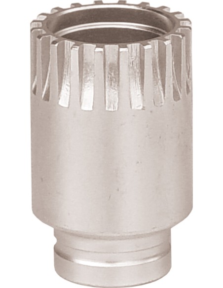 Cyclus trapasafnemer Shimano Compact (3/8 inch)