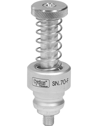 Cyclus&nbsp;Snap.In afnemer trapas SN.01-I Shimano compact