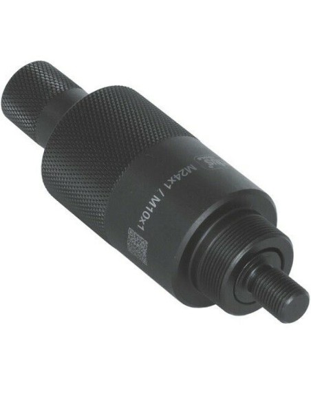 Cyclus Crankafnemer voor crankarm M24x1 – binnenlager M10x1