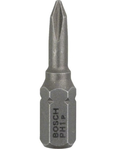 Bosch Prof schroefbit kruiskop PH1 (3)