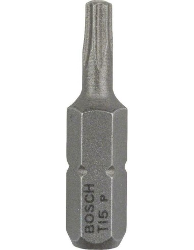 Bosch Prof schroefbit Torx T15 (3)