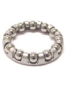 Shimano kogelring F 3/16 x 12 Nexus