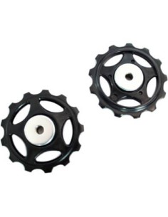 Shimano derailleurwiel set 8v Alivio RD-M410
