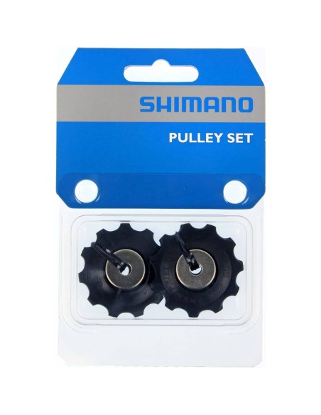 Shimano derailleurwiel set 9/10v 105 RD-5700