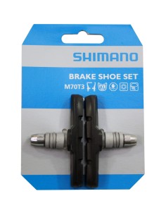 Shimano remblok V-brake M70T3 Deore