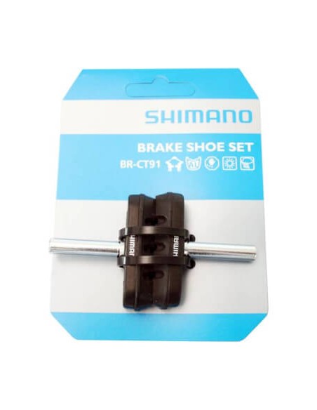 Shimano remblok Cantilever CT91