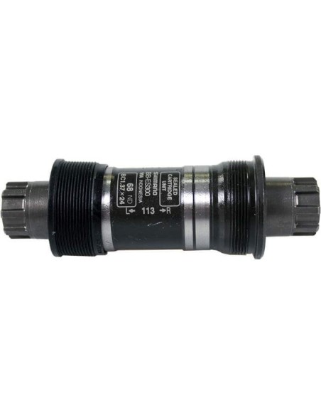Shimano trapas ES300 Octalink 68-113 BSA