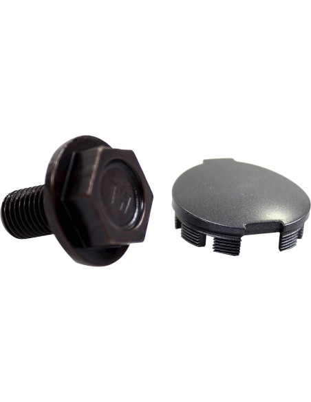 Shimano crankbout Steps FC-E6000