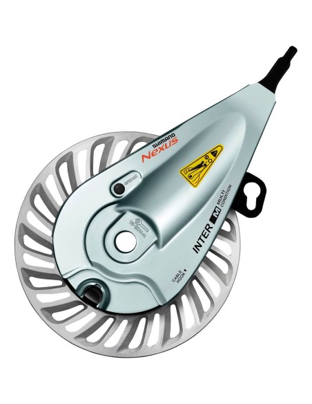 Shimano rollerbrake front BR-C6000 Nexus OEM