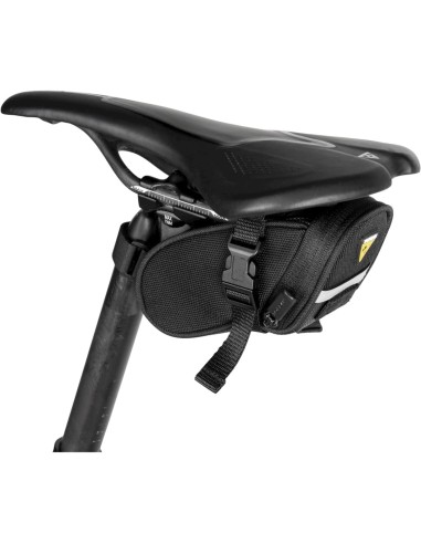 Topeak zadeltas Aero WP XS strap