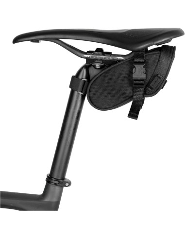 Topeak zadeltas Aero WP XS strap