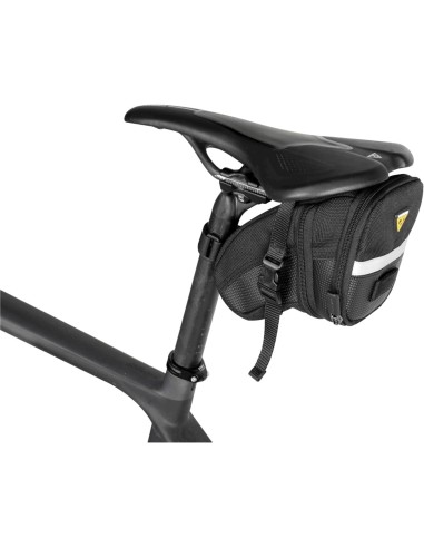 Topeak zadeltas Aero WP M strap