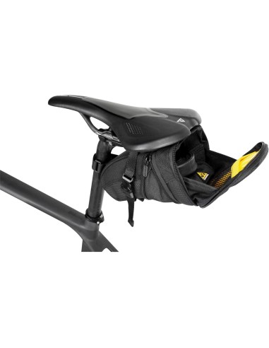 Topeak zadeltas Aero WP M strap