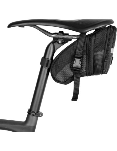 Topeak zadeltas Aero WP M strap