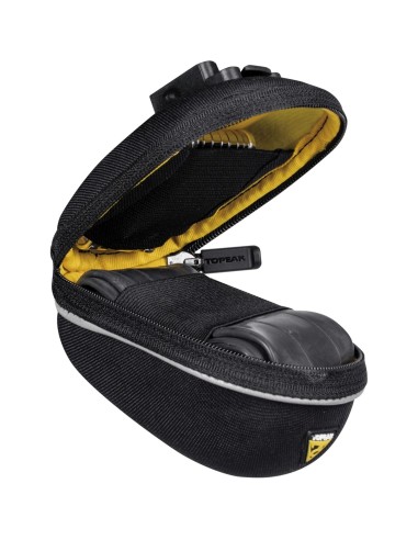 Topeak zadeltas Pro Pack S clip