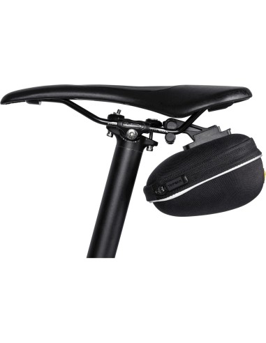 Topeak zadeltas Pro Pack S clip