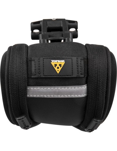 Topeak zadeltas WP Sidekick M clip