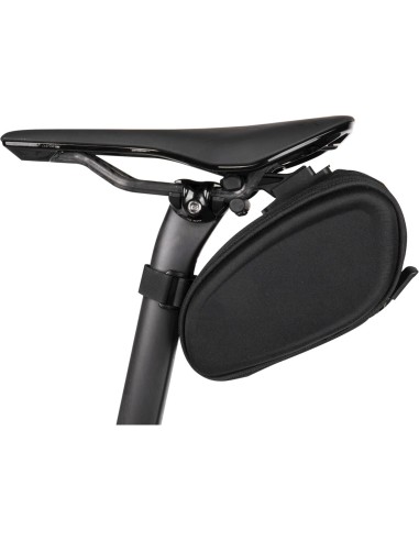 Topeak zadeltas WP Sidekick M clip
