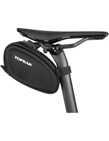 Topeak zadeltas WP Sidekick M clip