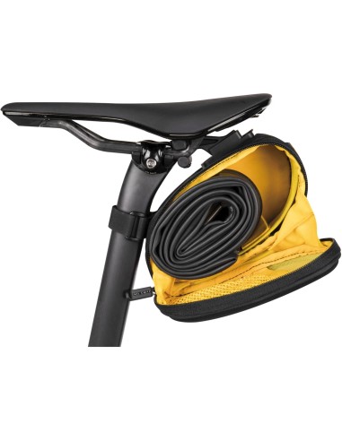 Topeak zadeltas WP Sidekick M clip