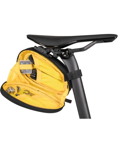 Topeak zadeltas WP Sidekick M clip