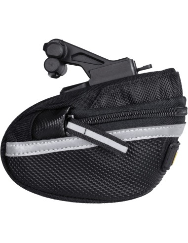 Topeak zadeltas WP II XS clip