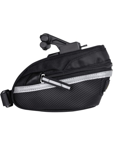 Topeak zadeltas WP II S clip