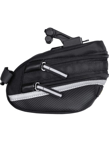 Topeak zadeltas WP II M clip