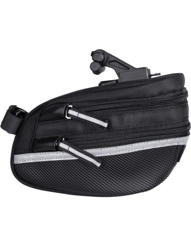 Topeak zadeltas WP II L clip