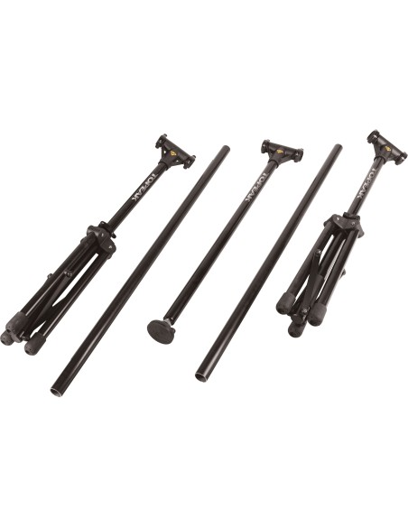 Topeak Fietsenrek RallyStand zwart