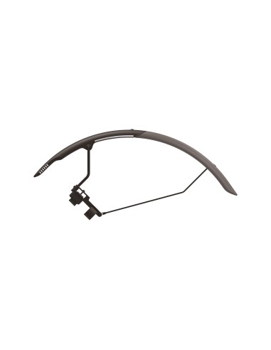 Topeak spatbord achter Tetrafender R2 road