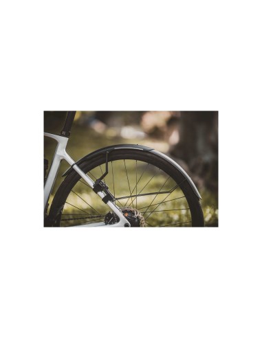 Topeak spatbord achter Tetrafender R2 road