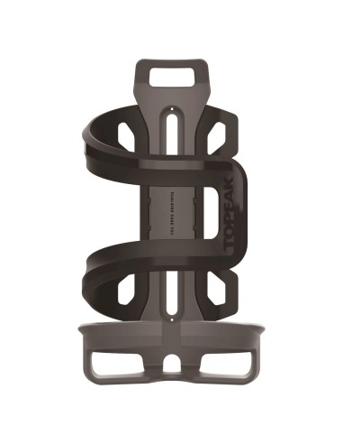 Topeak bidonhouder Dualside Cage Pro