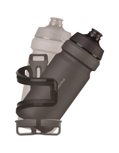 Topeak bidonhouder Dualside Cage Pro