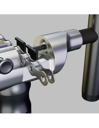 Topeak kettingpons ChainMaster Team Issue