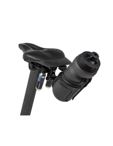 Topeak bidonhouder bevestiging Tri-BackUp Elite 2