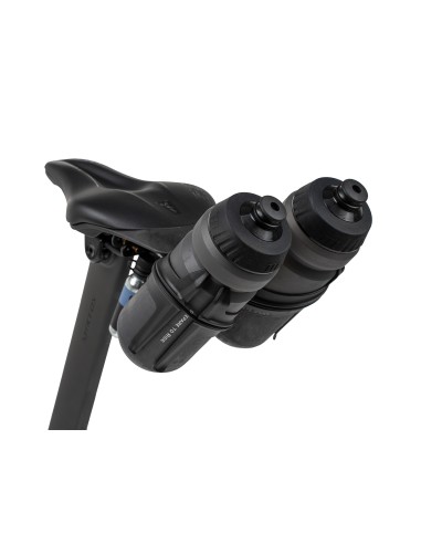 Topeak bidonhouder bevestiging Tri-BackUp Elite 2