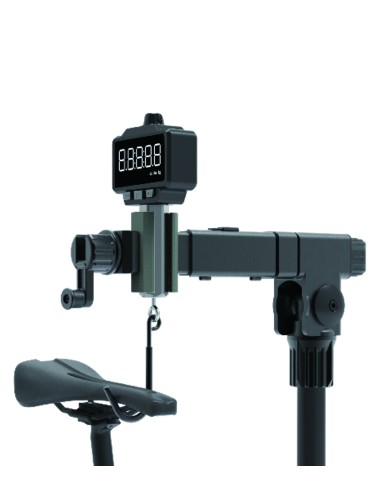 Topeak weegschaal Bike Scale Team Issue