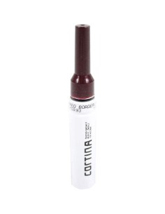 Cortina lakstift 60010 Glittered Bordeaux Gloss