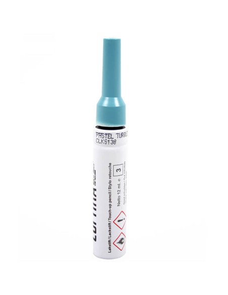 Cortina lakstift Pastel Turquoise UBLW 6034 Gloss