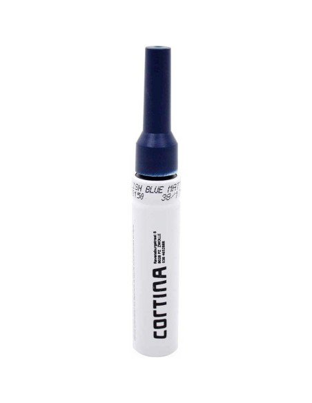 Cortina lakstift Polish Blue MBLG 95143 Matte