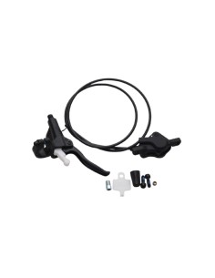 Cortina schijfremset Alhonga HT474 L voor