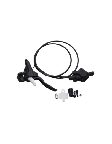 Cortina schijfremset Alhonga HT474 L voor