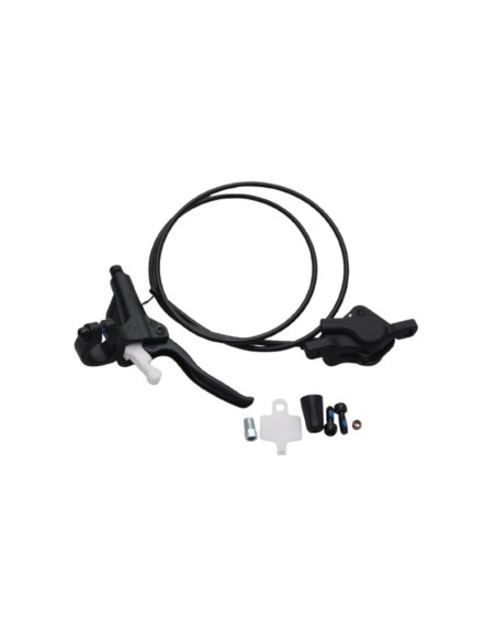 Cortina schijfremset Alhonga HT474 L voor