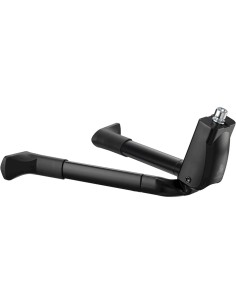 Ursus middenstandaard 87 Big Foot 300mm zwart