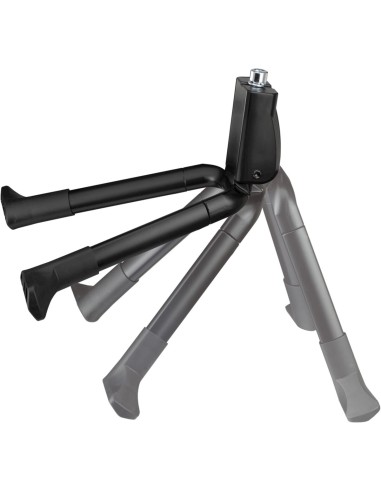 Ursus middenstandaard 87 Big Foot 300mm zwart