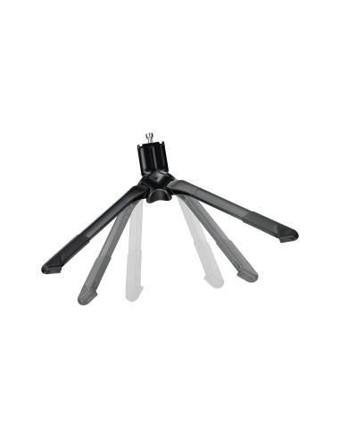 Ursus middenstandaard Jumbo 2 evo 300mm zwart